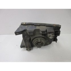 Optique Avant Principal Gauche (feux)(phare) Mitsubishi Pajero 2 Phase 1